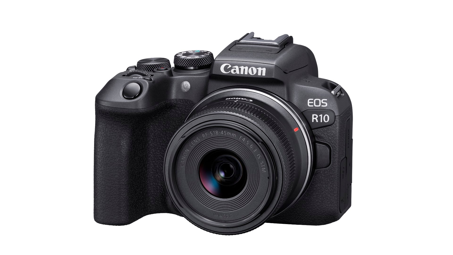 Why the Canon EOS R10 is Still Japan's Best-Selling Camera